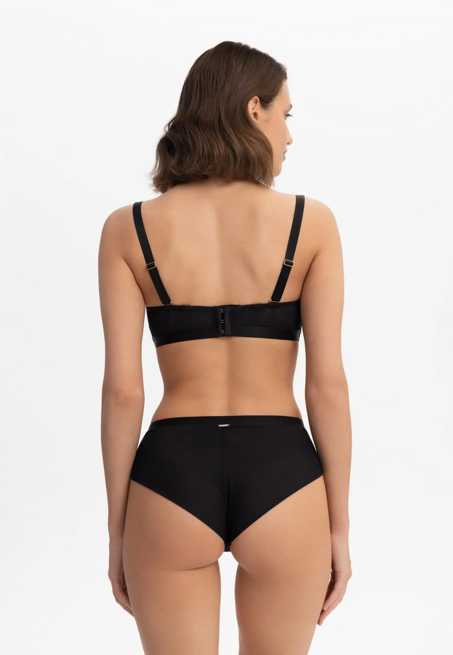 Трусы W25-0393-O2-BZO-LZ Marc & André